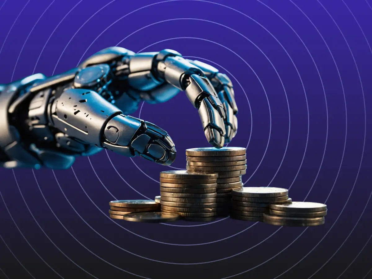 Fintech AI Leverage